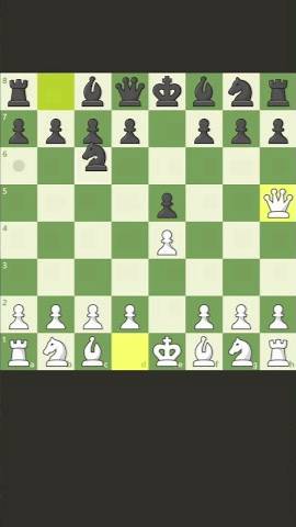 Don’t stop (Restart it) #shorts #chess