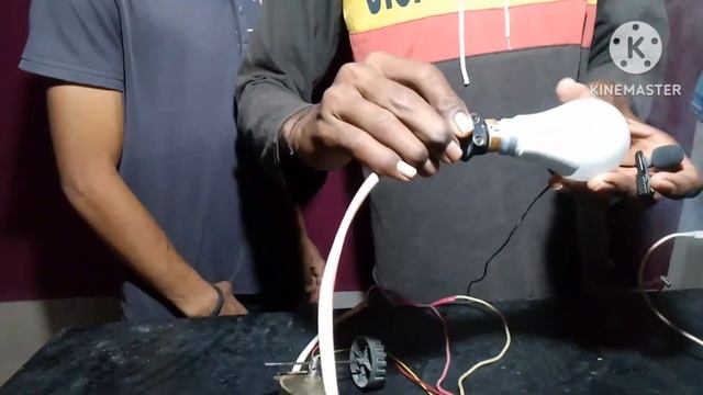 free energy generator with magnet घर पर बने फ्री बिजली