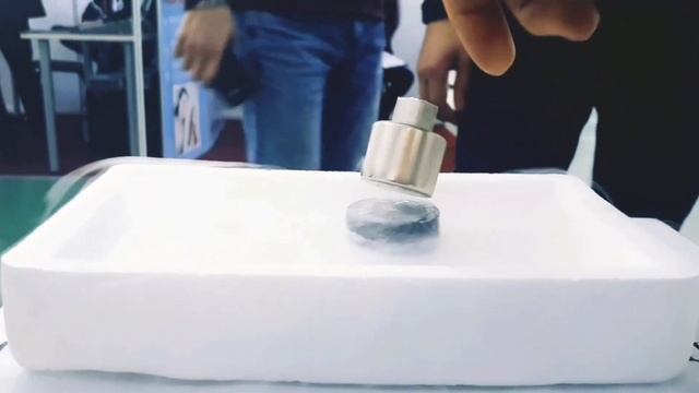 Высокотемпературные сверхпроводники YBCO / YBCO High Temperature Superconductors