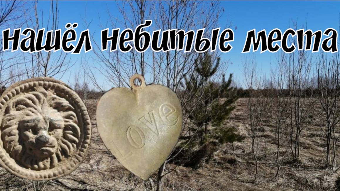 НАШЁЛ НЕБИТЫЕ МЕСТА ТАКИЕ НАХОДКИ ВИЖУ ВПЕРВЫЕ. ПОИСК СТАРИНЫ С ЭКВИНОКС 800.