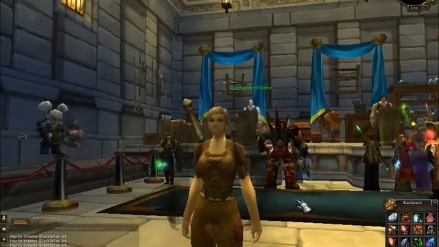 One Weird WoW Auction House Secret