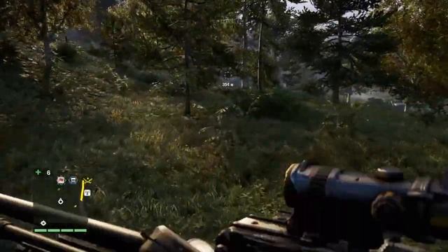 Far Cry 4 часть 13.