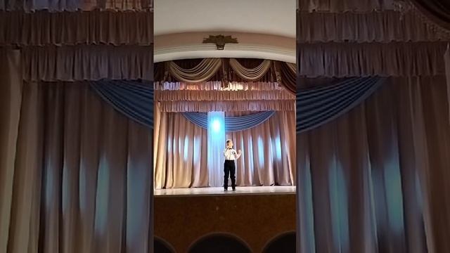 Выступления