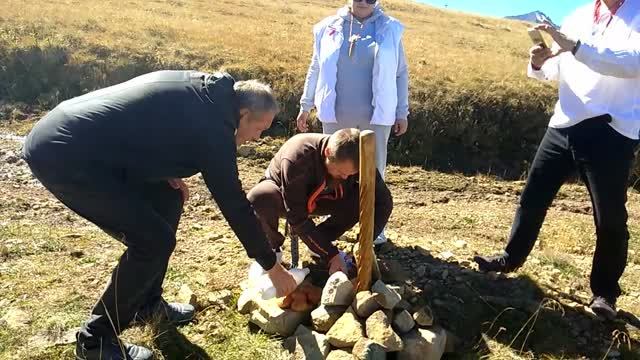 2024_09_28_Знакомство с культурой русов Кавказа, древней Русколани