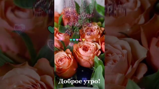 Доброе утречко, ПЯТНИЦА! 😁😁😁 04.10.2024г. Мы таки ждали тебя с нетерпением! Отличного дня и позит