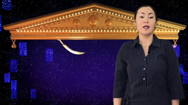 ЖАҢА ЖОБА! ҚЫЗ ҚЫЛЫҒЫМЕН...