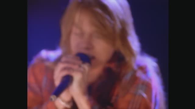 Guns N' Roses - Don't Cry