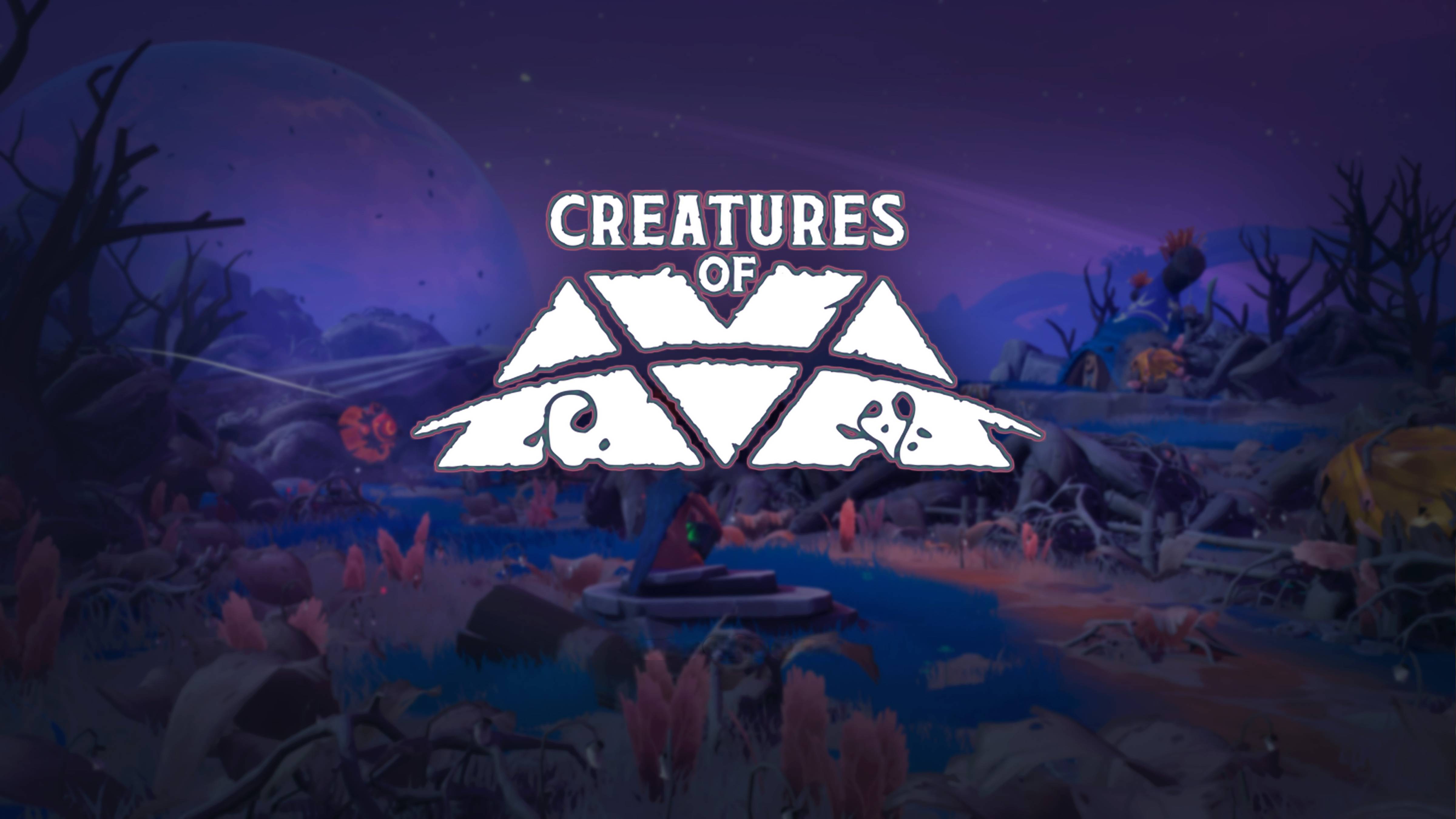 ВСЁ ТЛЕН ⬥ Creatures of Ava #8