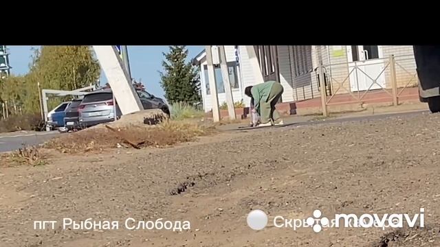 Журналисты «Авыл офыклары» решили проверить в социальном эксперименте  доброту и отзывчивость