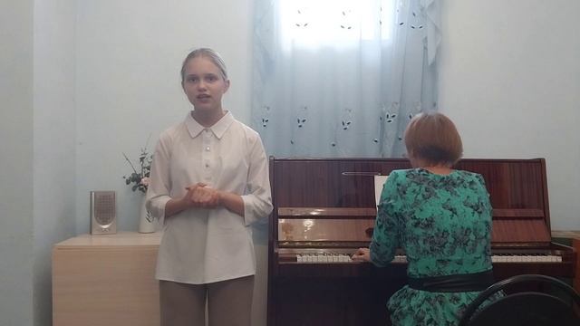 Сердце отдай России