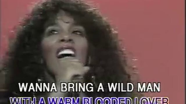 Donna Summer - Hot Stuff