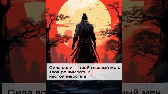 Сила воли