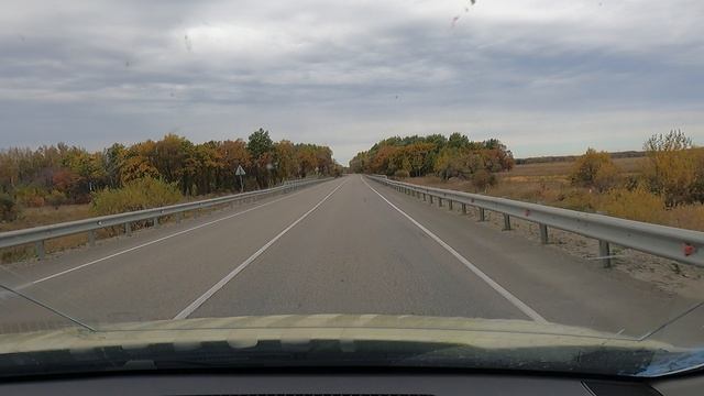 Дорога Хабаровск - Благовещенск