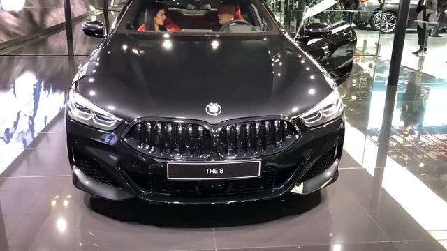 2019 BMW 3 Series - Excellent Sedan!