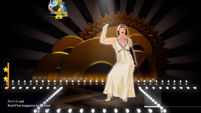 Just DanceⓇ (Plus) - Money, Money, Money; by ABBA