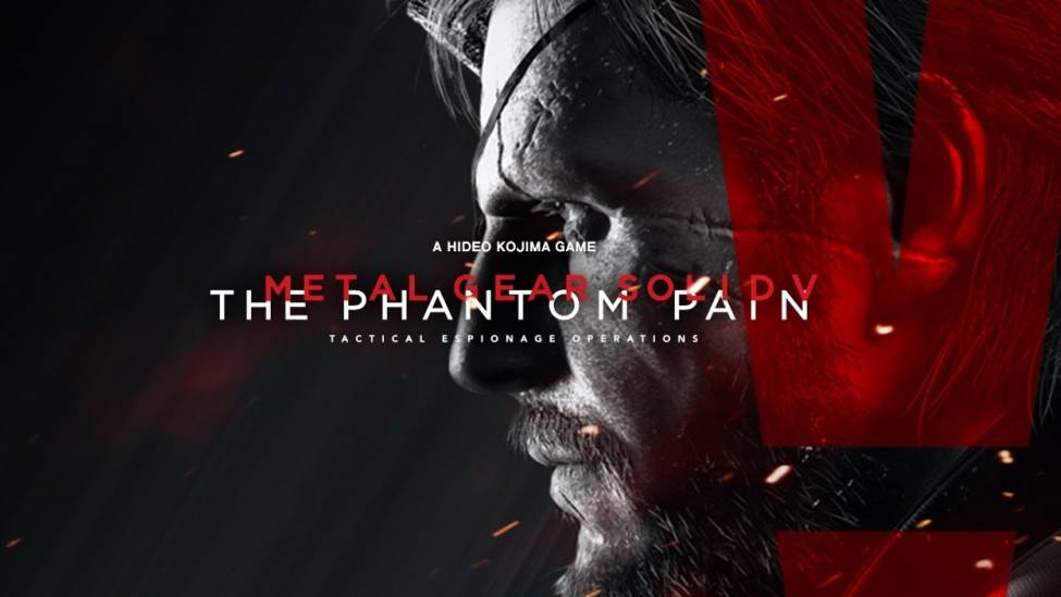 Эпизод 19| По следу | Metal Gear Solid V: The Phantom Pain