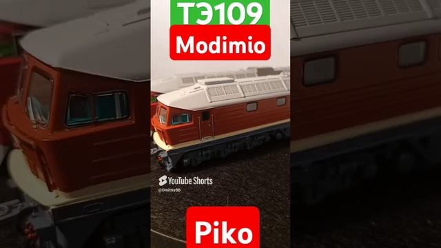 ТЭ109 Модимио .mp4