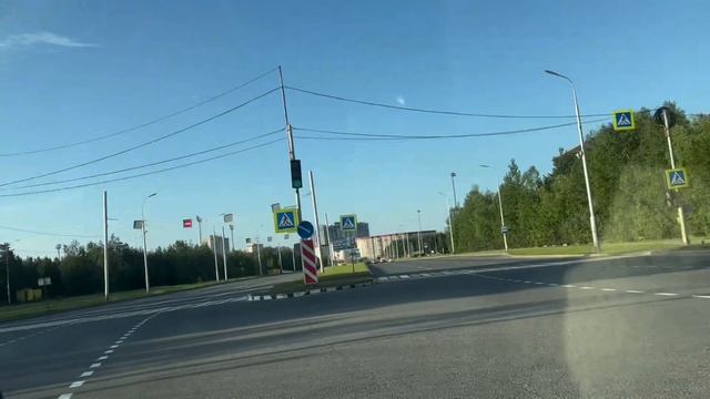 VLOG: Прогулка / Ремонт на балконе / Катаемся