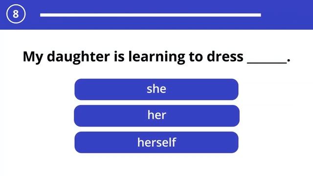 pronouns-test