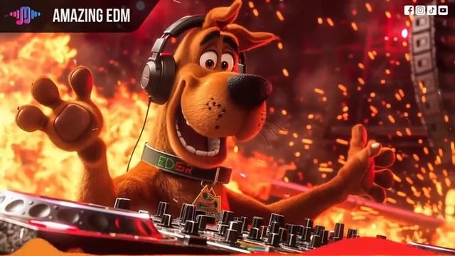 EDM Music Mix 2024 🎧 EDM Remixes of Popular Songs 🎧 Bass Boosted Music Mix
