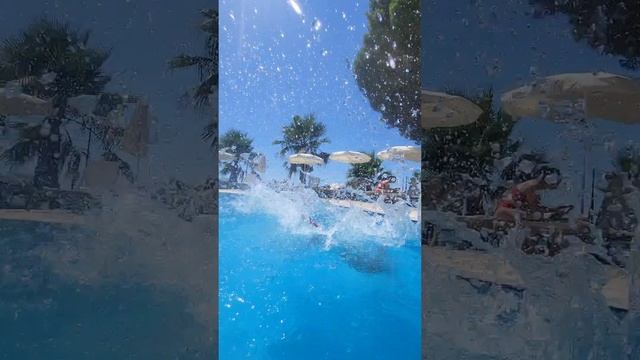 Вика и Настя в Турции ☀️☀️☀️