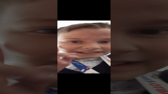 скоро спалю лицо сестры