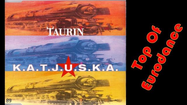 Taurin - K.A.T.J.U.S.K.A. (Radio Edit)