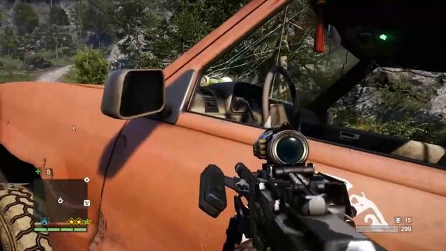 Far Cry 4 часть 17.