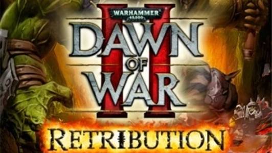 Warhammer 40,000 Dawn of War II - Retribution