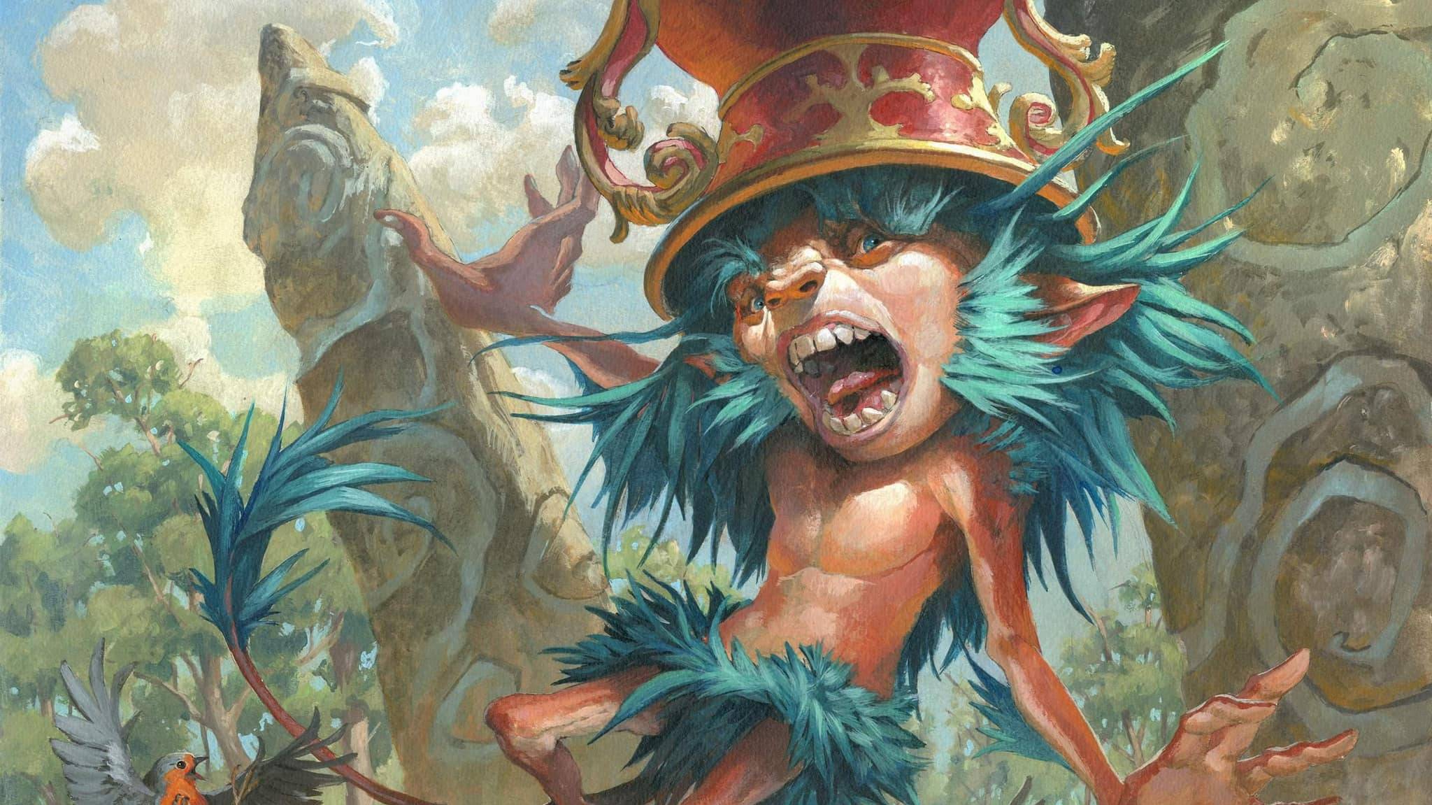 Pauper Summer Cup '24 - Швейцарка 5 раунд