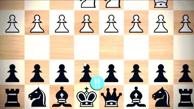 Something is Wrong With Chess on Cool Math Games