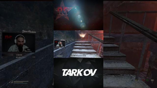 Stalker +Tarkov #stalker #игры #rp #сталкер #игры