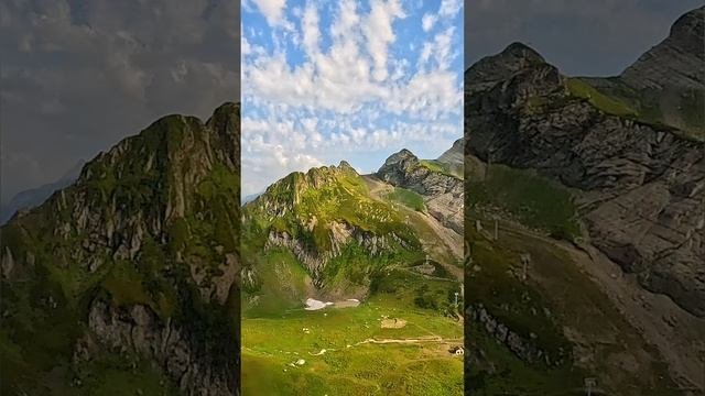 Красная Поляна, Сочи