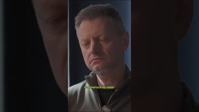 Валерий Ширяев про Украинский фронт
