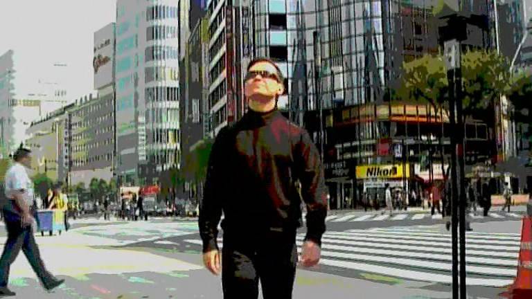 The Robots - Kraftwerk (Kавер 2009 года)