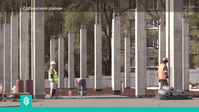 Новости Владимира и Владимирской области за 3 октября 2024 года. Вечерний выпуск