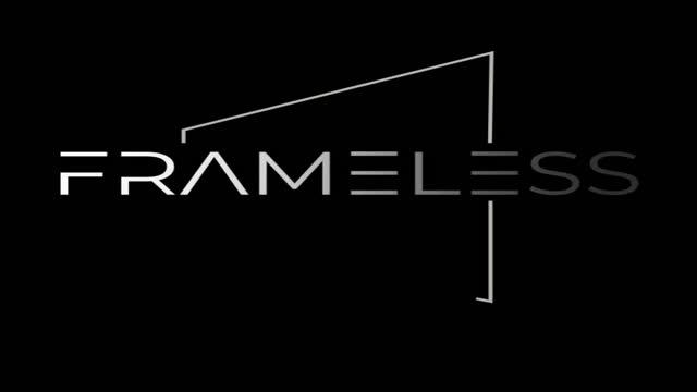 Frameless architects