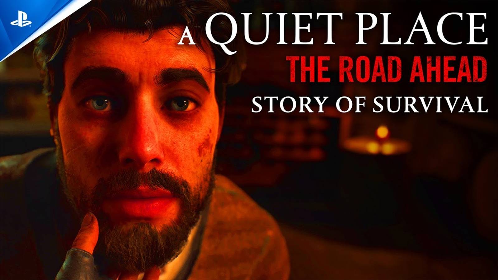 A Quiet Place The Road Ahead Обзор геймплей 2024