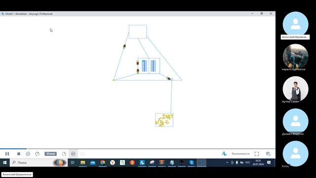 Лекция 9.2