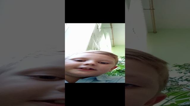 спойлер к новому видеу