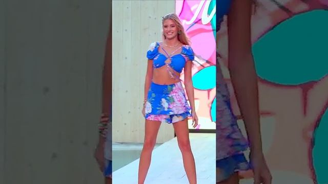 Maaji Swimwear Fashion Show  Miami Swim Week 2022 (45)