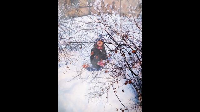 Б.Пастернак "Первые свидания"