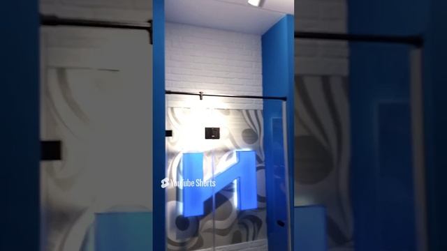 Интерьер дизайн шоу-рума