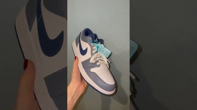 Nike Air Jordan 1 Low