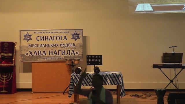 Кицавим, Ваелех. Руслан Тараненко. 28.09.2024г.