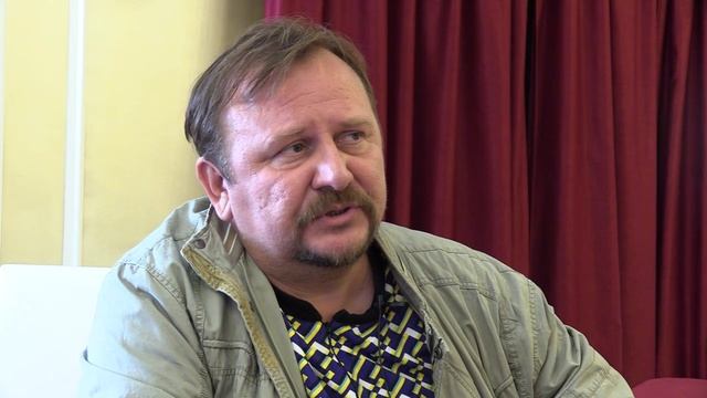 Дневник VII Всероссийского фестиваля "Театральное Прихопёрье". День 7 ,часть 3