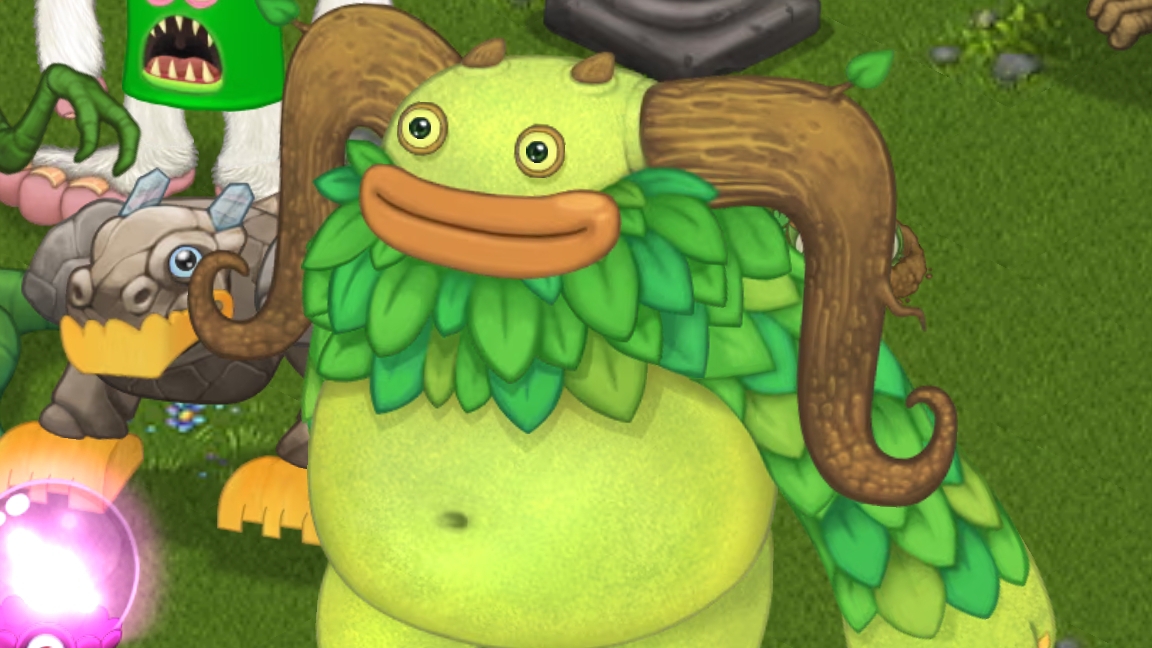 играем в my singing monsters