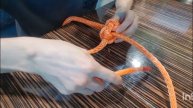 Софт шакл своими руками/ DIY Soft shackle