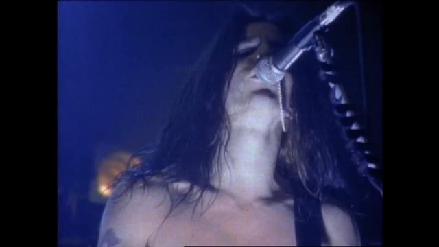 Skid Row - Piece of Me