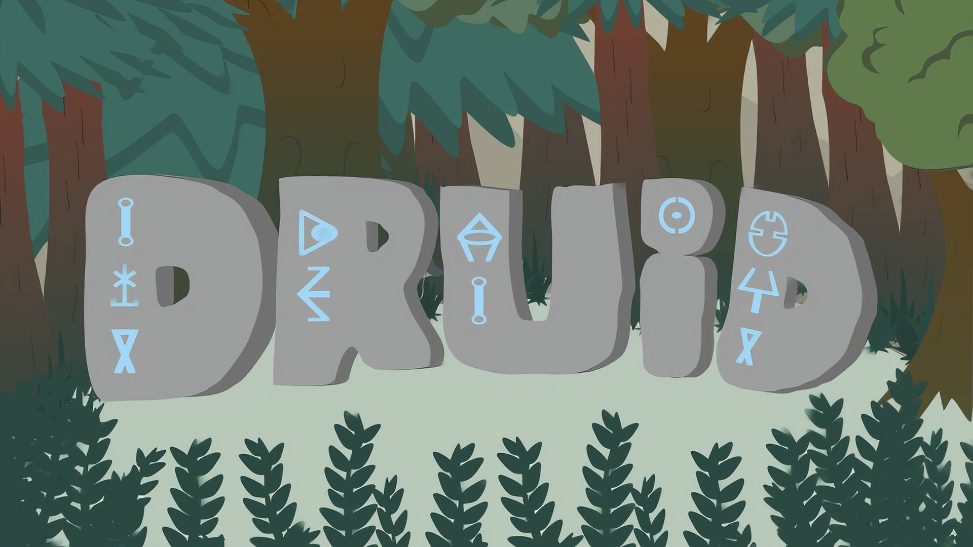 Druid Трейлер